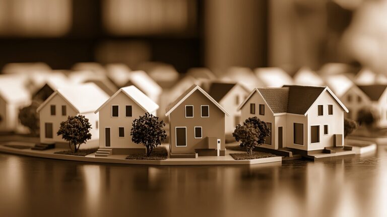 Mason Springs neighborhood